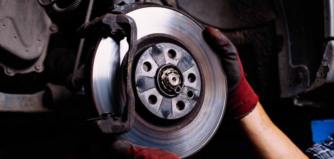 suspension systems