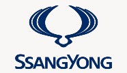 select by vehicle ssangyong