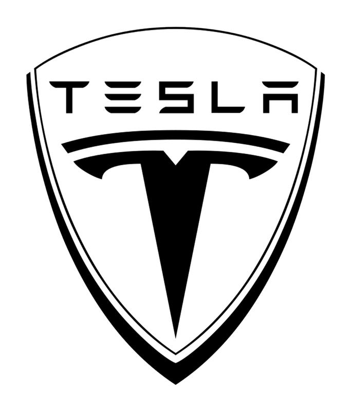 select by vehicle tesla