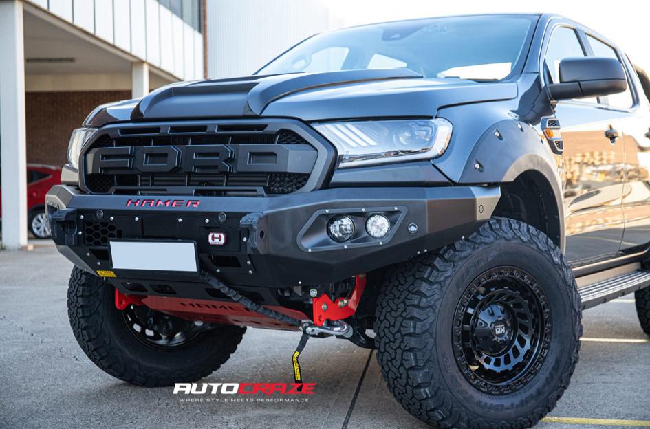 FORD-RANGER-ZOMBIE-SATIN-BLACK