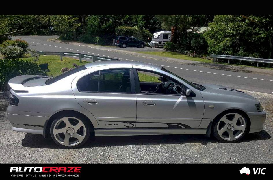 FORD-FALCON-TMB-SILVER-MACHINED-FACE