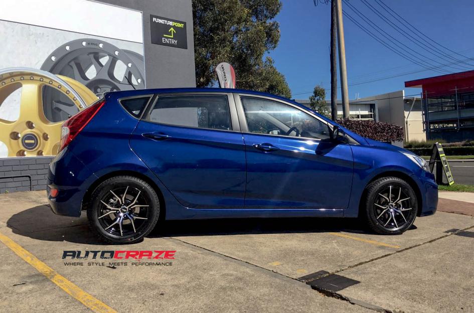 HYUNDAI-ACCENT-VENOM-BLACK-MACHINED-FACE