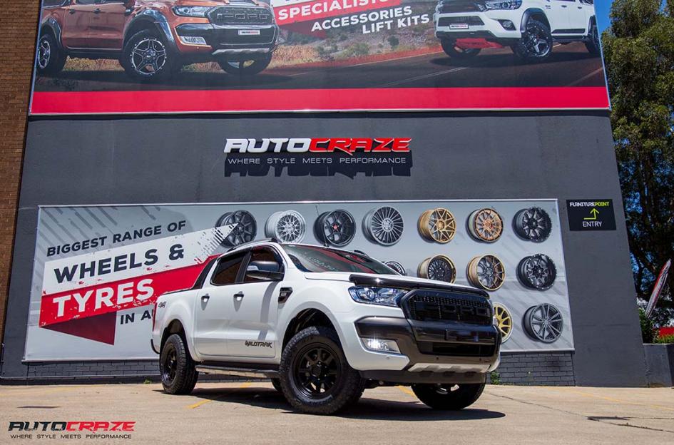 FORD-RANGER-TURBINE-XD-SATIN-BLACK