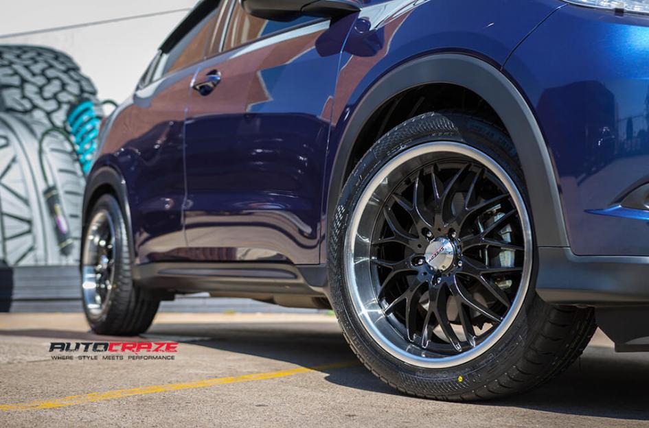 HONDA-HRV-CHEETAH-GLOSS-BLACK-POLISH-LIP