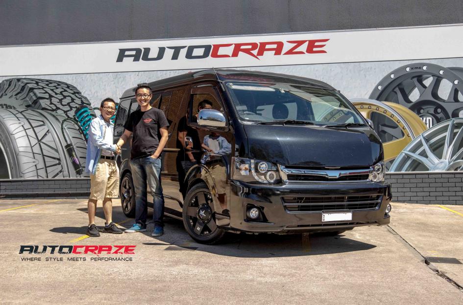 TOYOTA-HIACE-ROCKSTAR-XD-MATTE-BLACK
