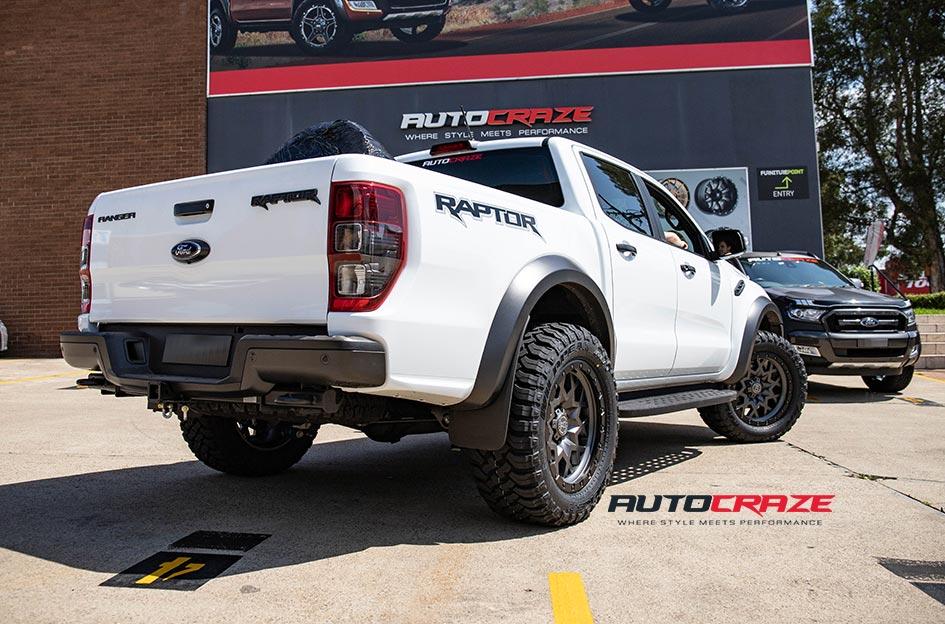 FORD-RAPTOR-SPROCKET-MATTE-GUNMETAL-W-BLACK-LIP