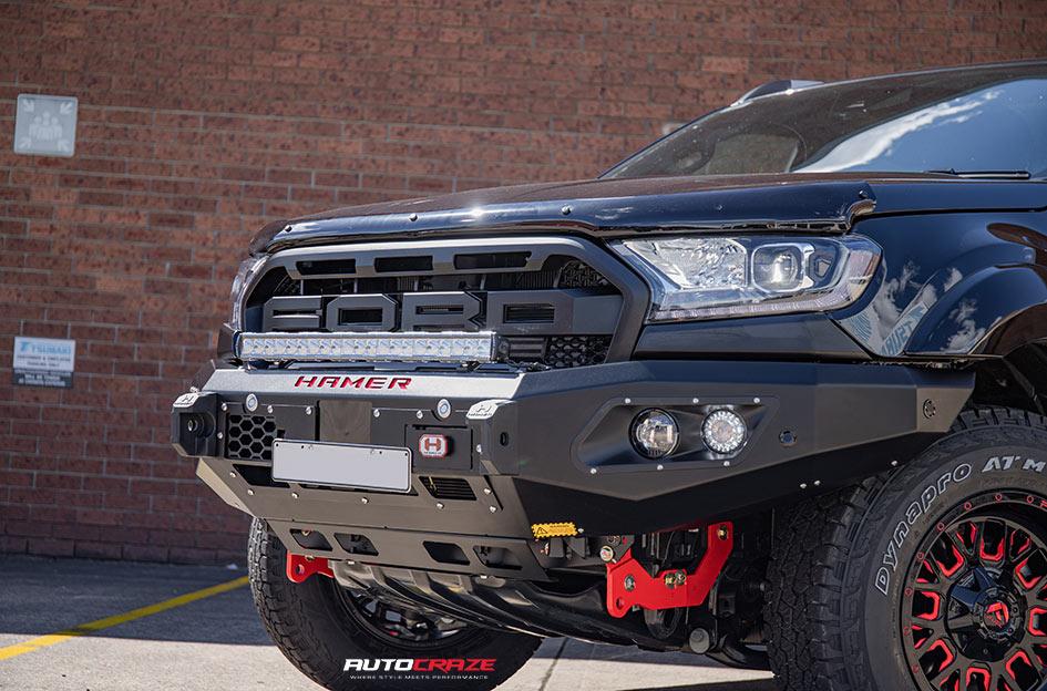 FORD-RANGER-STROKE-GLOSS-BLACK-W-CANDY-RED