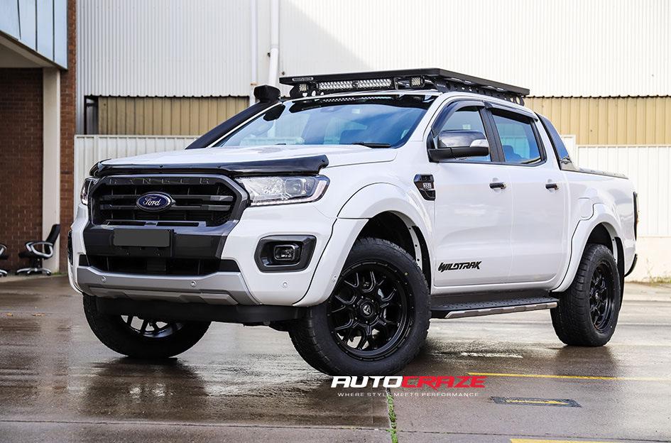 FORD-RANGER-TECH-MATTE-BLACK