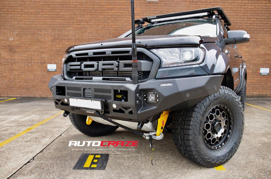 FORD-RANGER-TREK-SATIN-BLACK-W--GRAY-TINT