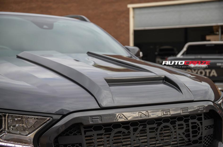 FORD-RANGER-VECTOR-MATTE-BLACK