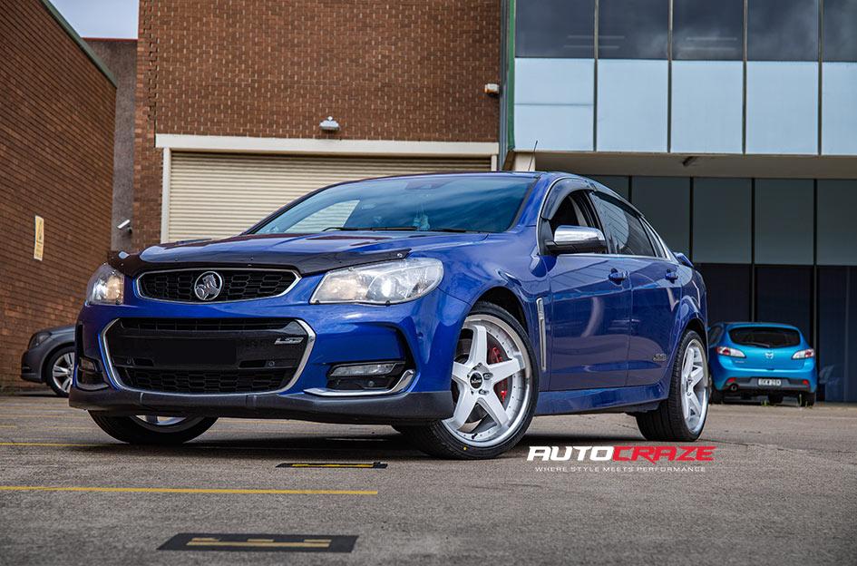 HOLDEN-COMMODORE-DETROIT-WHITE-MACHINED-LIP