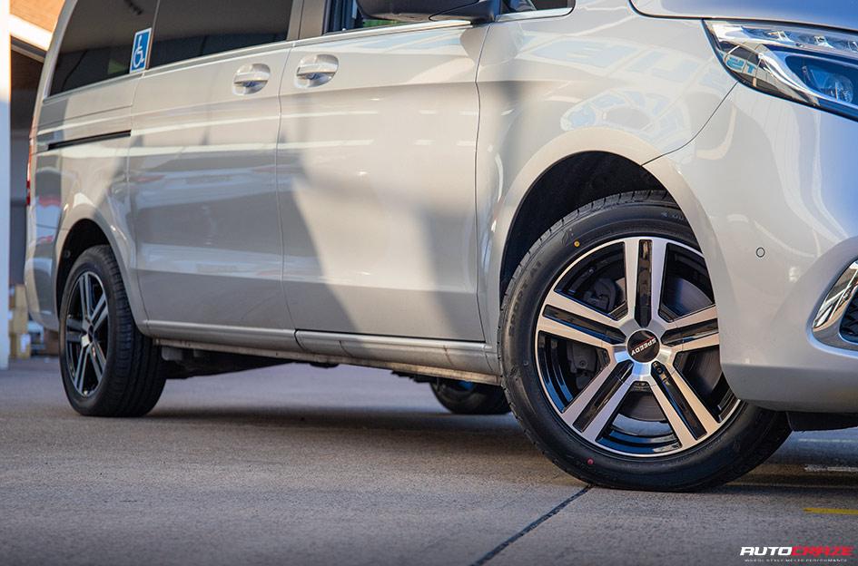 MERCEDES-V250D-LIBERATOR-GLOSS-BLACK-MACHINED-FACE