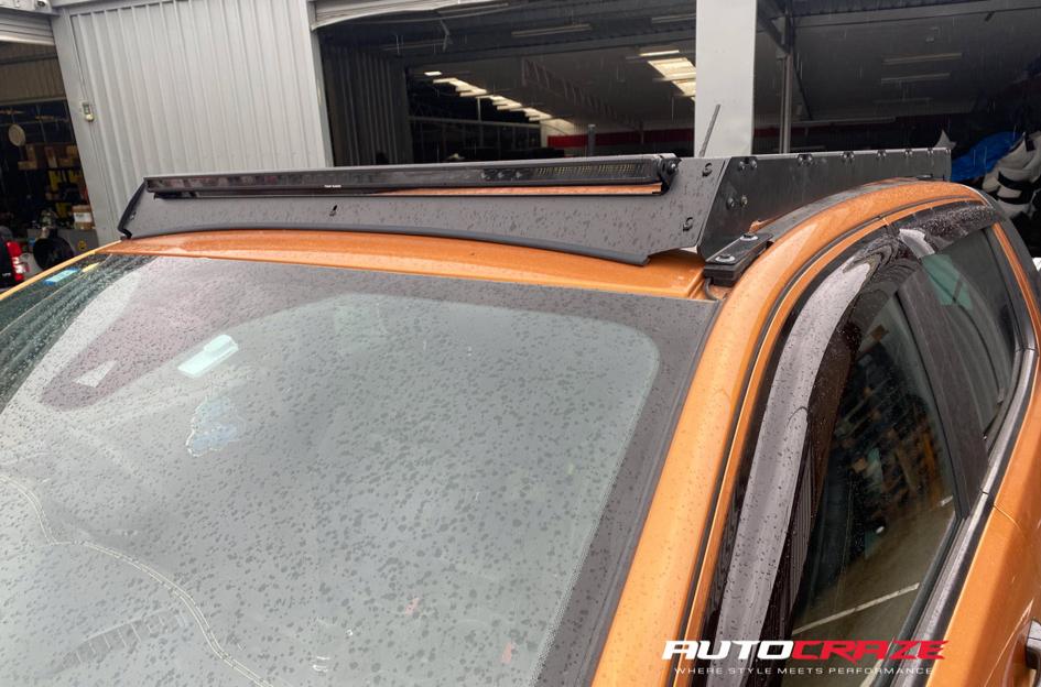 FORD-RANGER-ZOMBIE-SATIN-BLACK-MACHINED-BRONZE-TINT