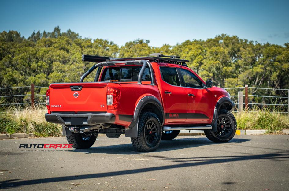 NISSAN-NAVARA-VICTIM-MATTE-BLACK