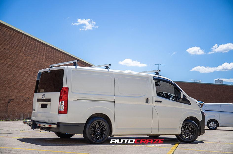 TOYOTA-HIACE-ULTIMATE-MATTE-BLACK