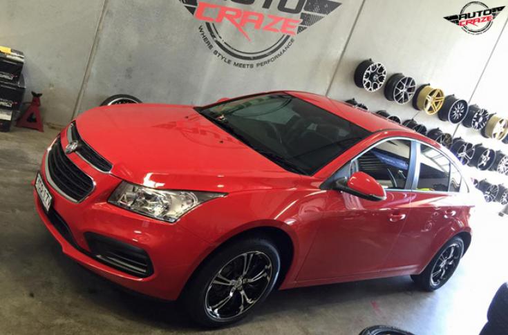 HOLDEN-CRUZE-PETROL-2013-ONWARDS-SHAKER-BLACK-MACHINED-FACE