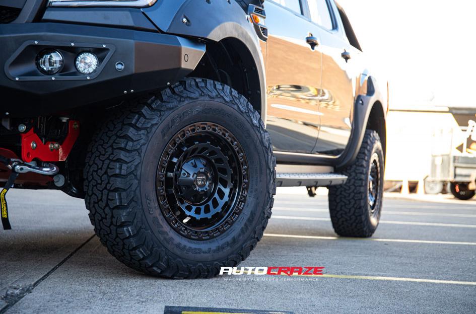 FORD-RANGER-ZOMBIE-SATIN-BLACK