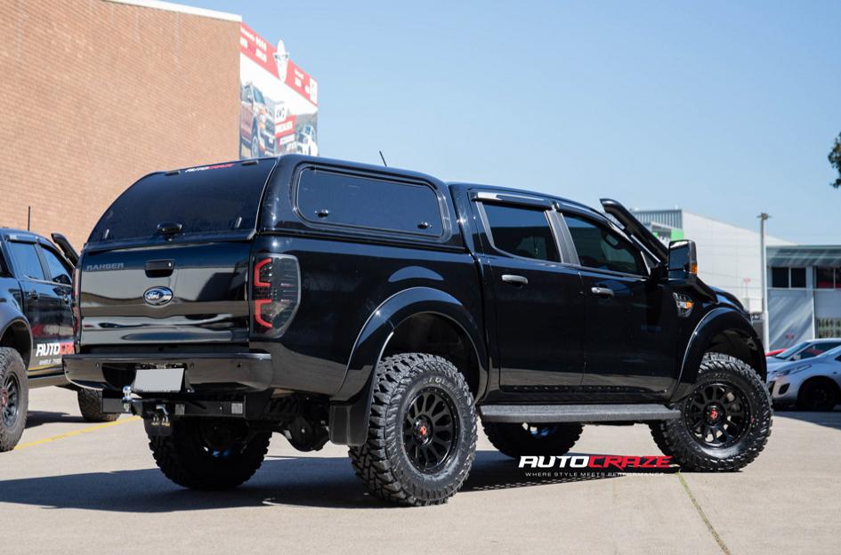 FORD-RANGER-VICTIM-MATTE-BLACK