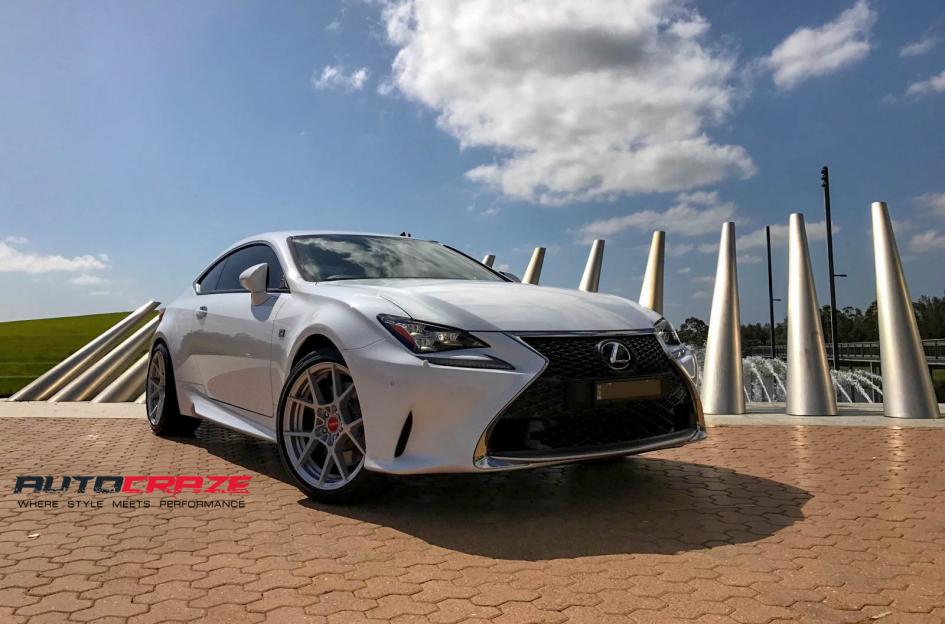 LEXUS-RC350-F-SPORT-KPS-BRUSHED-WITH-SILVER-LIP