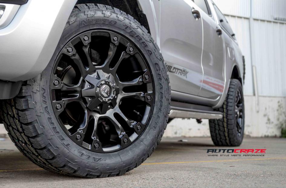 FORD-RANGER-VAPOR-MATTE-BLACK-8