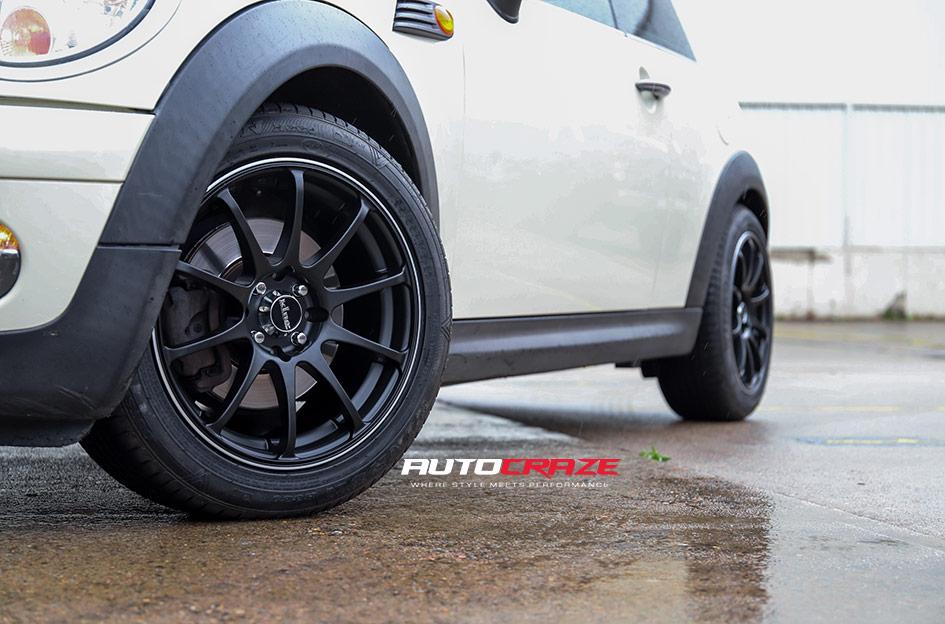MINI-MINI-COOPER-HALO-SATIN-BLACK