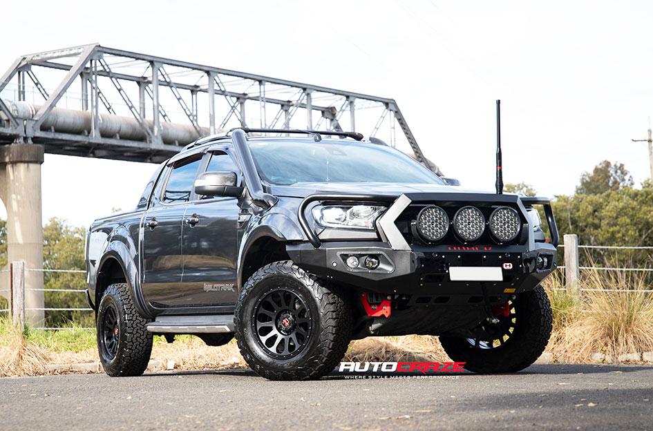 FORD-RANGER-VICTIM-MATTE-BLACK