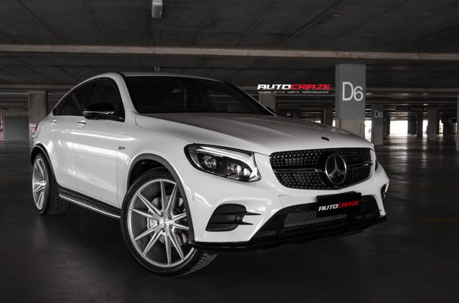 MERCEDES-ML-VENICE-SILVER-BRUSHED