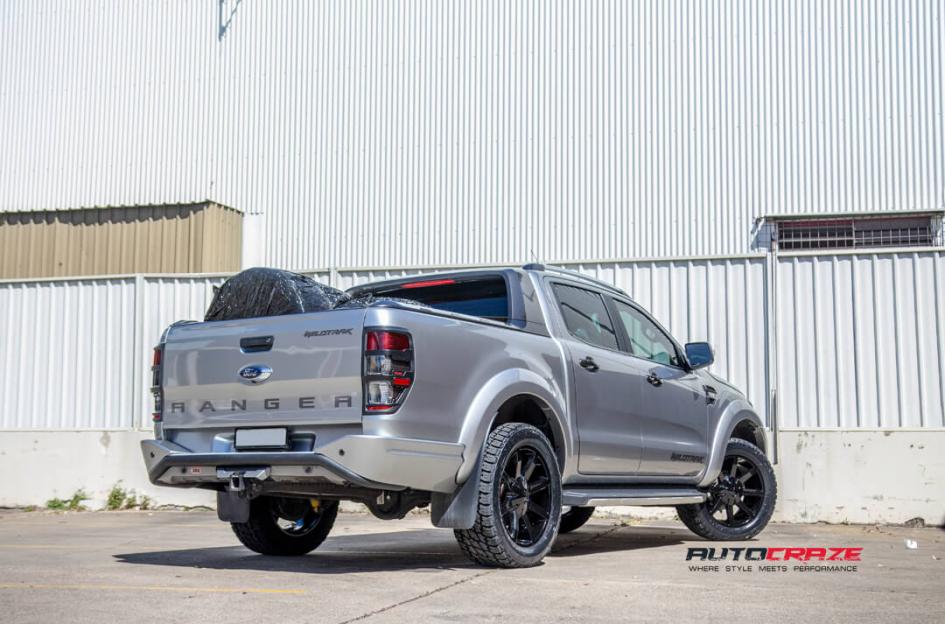 FORD-RANGER-SLIDE-GLOSS-BLACK
