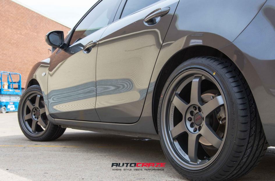 MAZDA-3-DRIFTER-GUN-METAL-MATTE