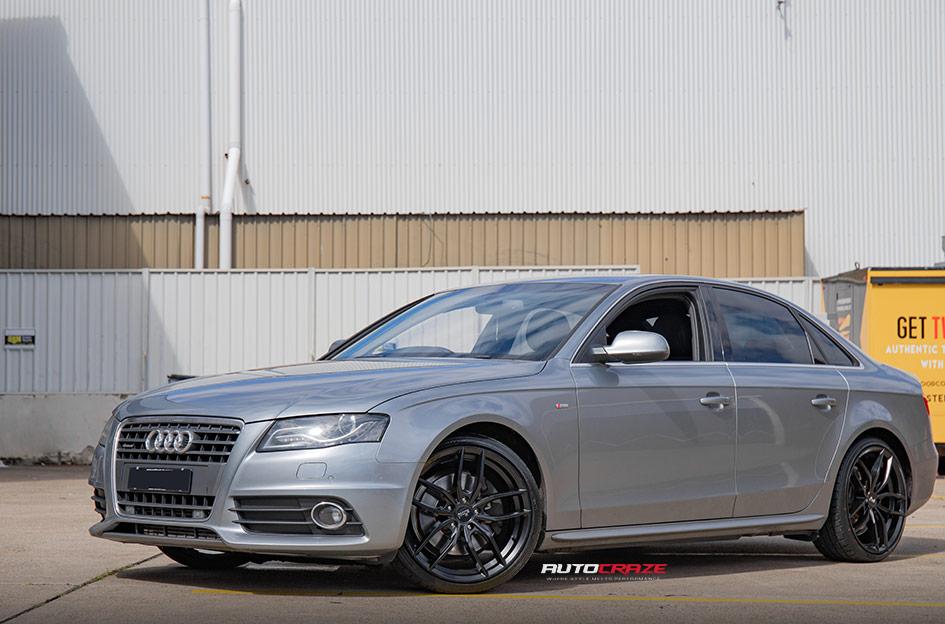AUDI-A4--2003-ONWARDS--VOSSO-SATIN-BLACK