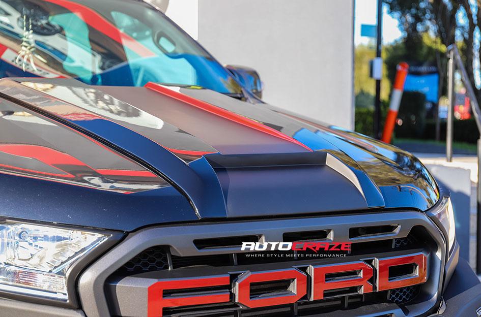 FORD-RANGER-ZOMBIE-GLOSS-BLACK-MACHINED-RED
