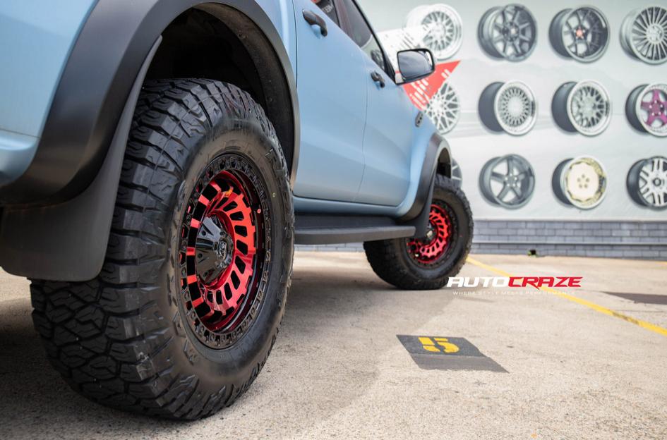FORD-RANGER-RAPTOR-ZOMBIE-GLOSS-BLACK-MACHINED-RED