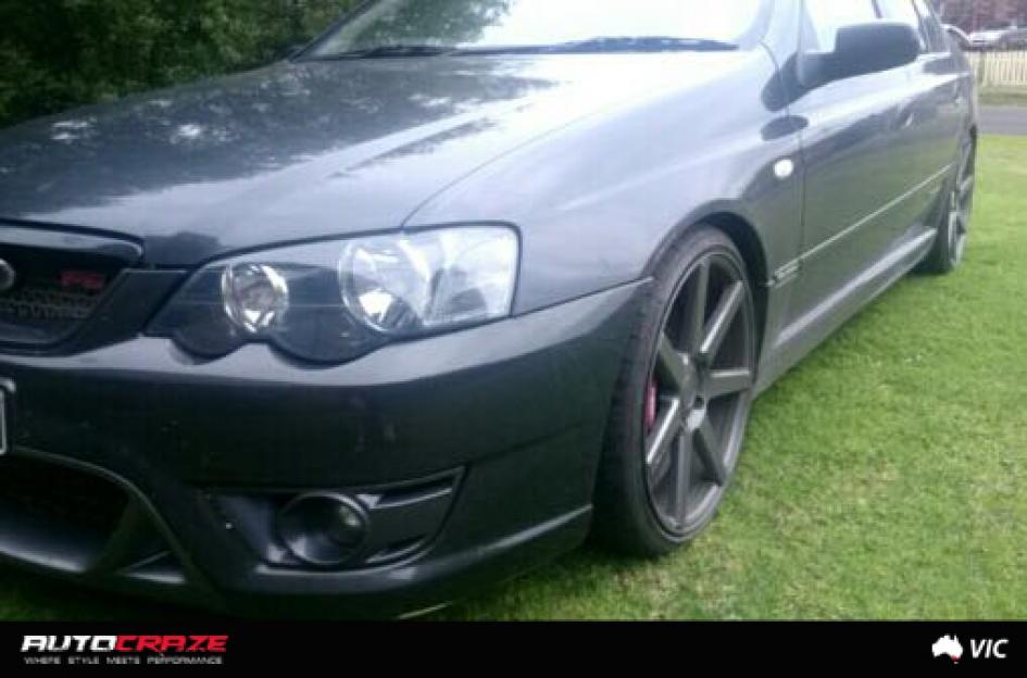 FORD-FALCON-VERONA-MATTE-GUN-METAL