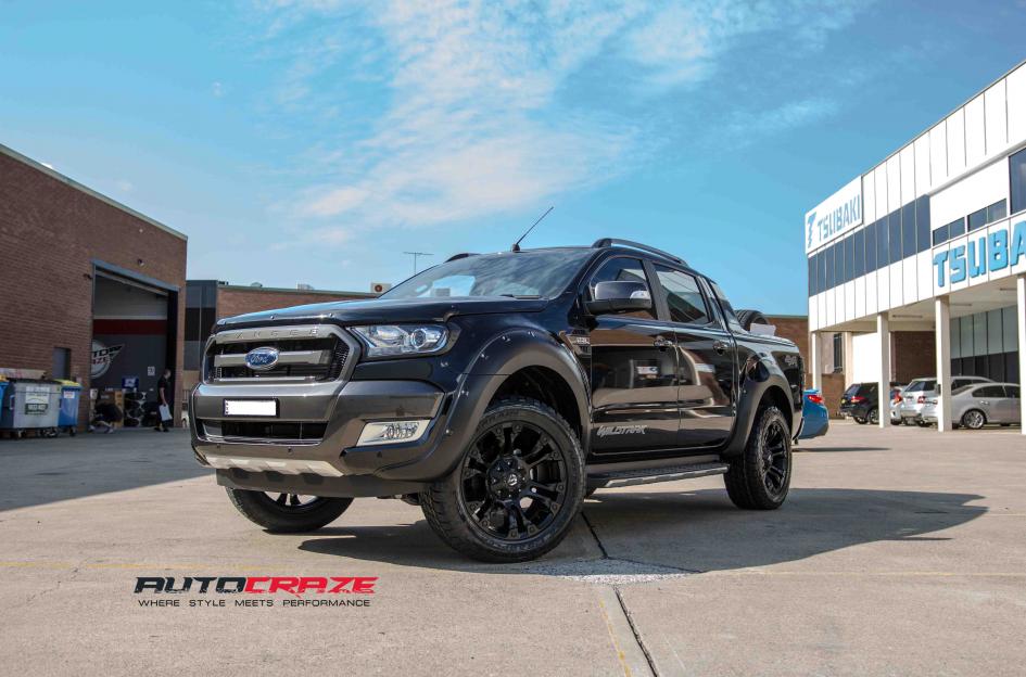 FORD-RANGER-VAPOR-MATTE-BLACK-7