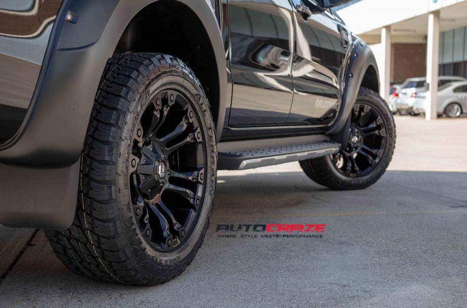 FORD-RANGER-VAPOR-MATTE-BLACK-7