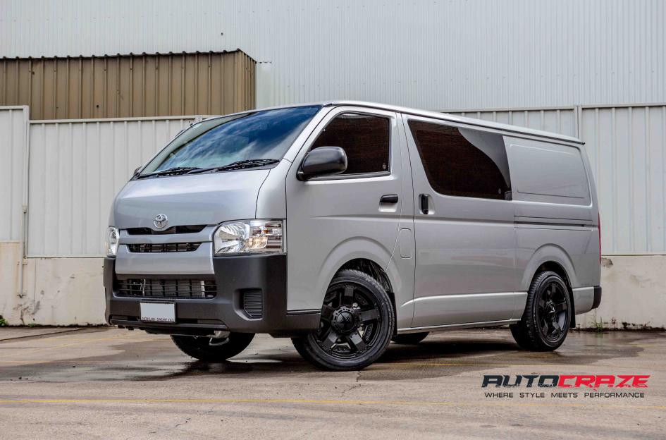 TOYOTA-HIACE-ROCKSTAR-XD-2-MATTE-BLACK