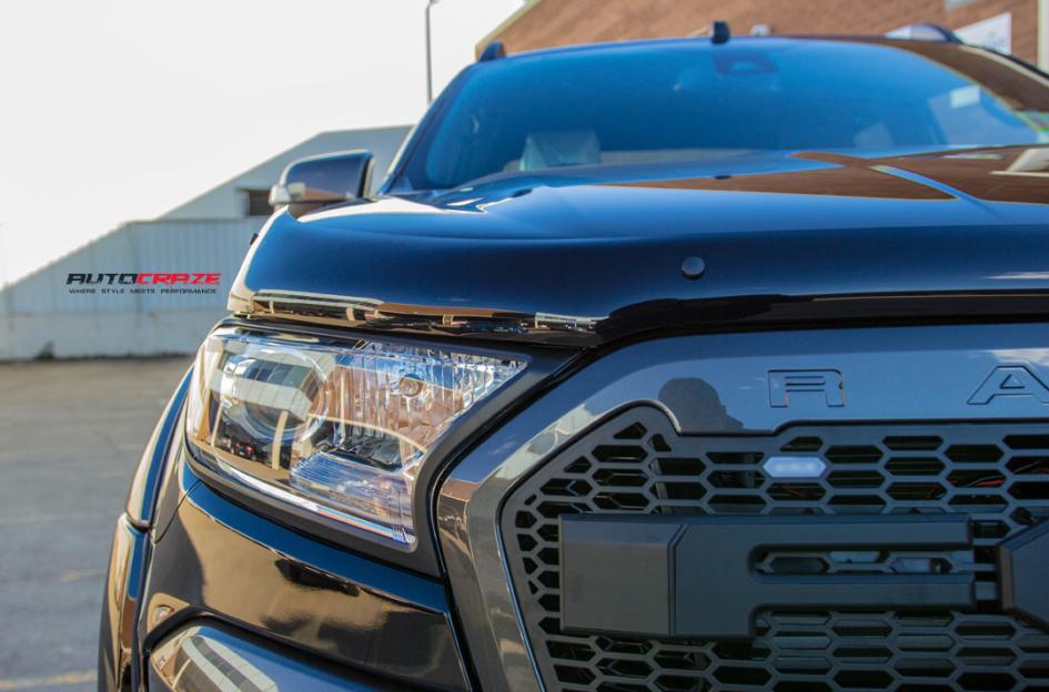 FORD-RANGER-VAPOR-MATTE-BLACK