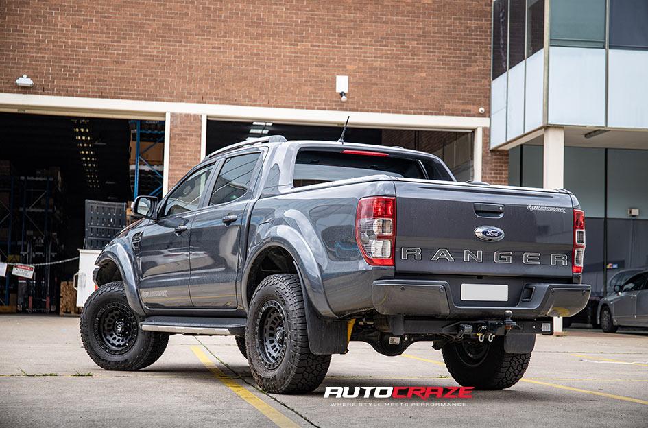 FORD-RANGER-ZEPHYR-MATTE-BLACK