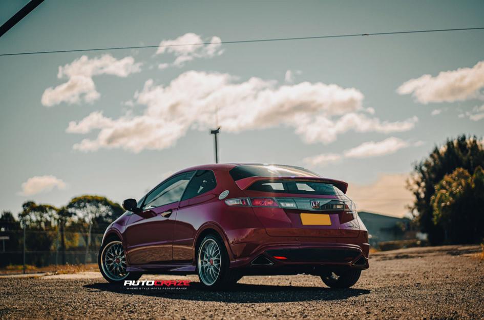 HONDA-CIVIC-ZR2-HYPER-SILVER