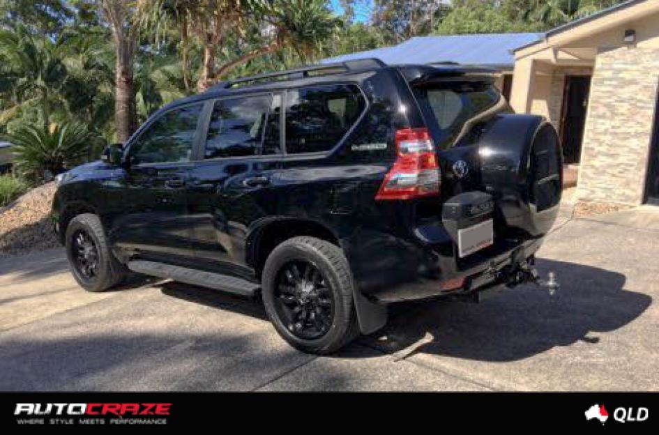 TOYOTA-PRADO-SLEDGE-MATTE-BLACK
