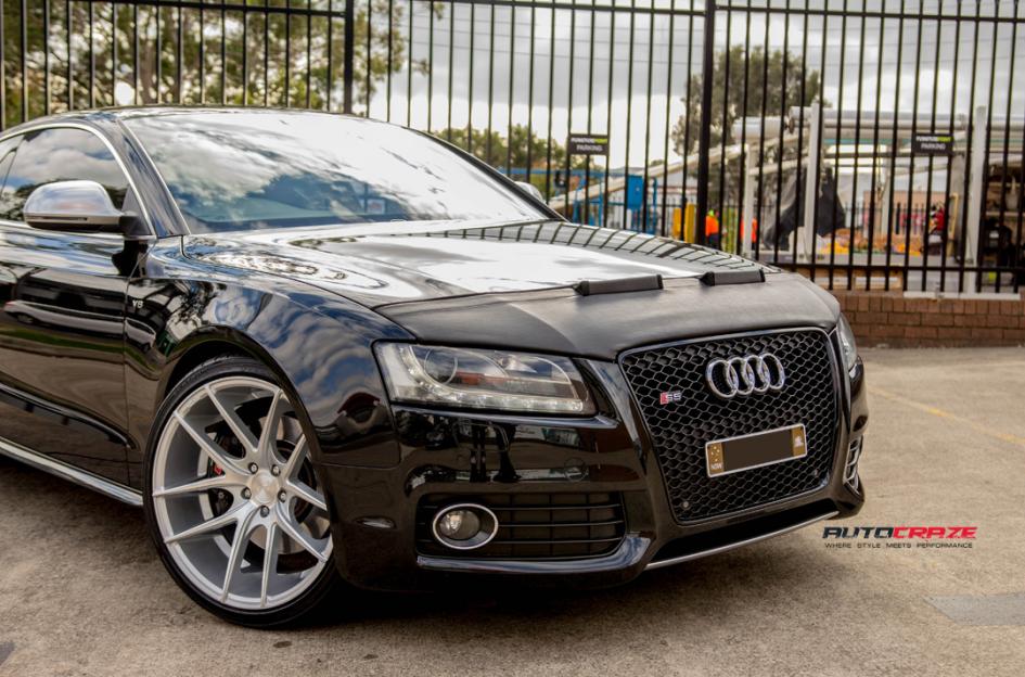 AUDI-S5-TARGA-SILVER-MACHINED-FACE