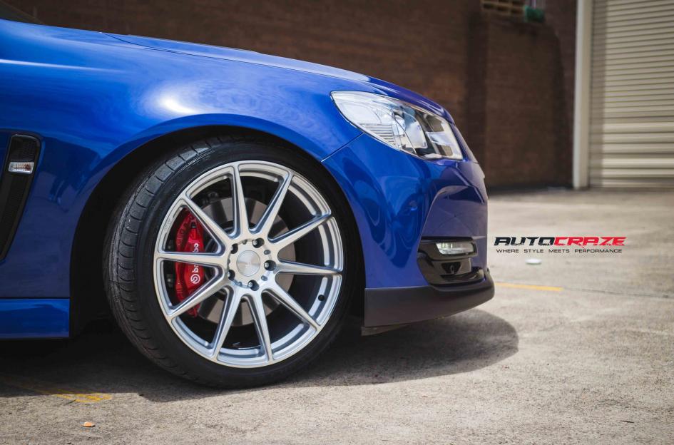 HOLDEN-COMMODORE-SSV-ESSEN-SILVER-MACHINED-FACE