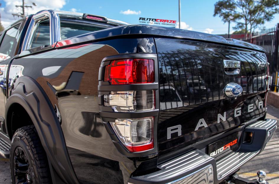 FORD-RANGER-VAPOR-MATTE-BLACK