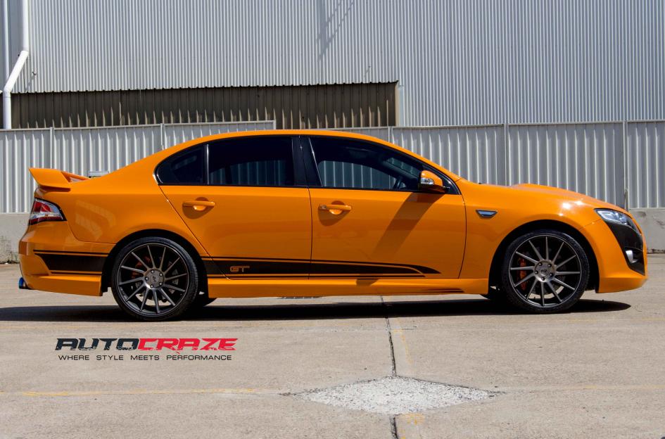 FORD-FPV-GT-SURGE-MATTE-BLACK-TINTED-FACE