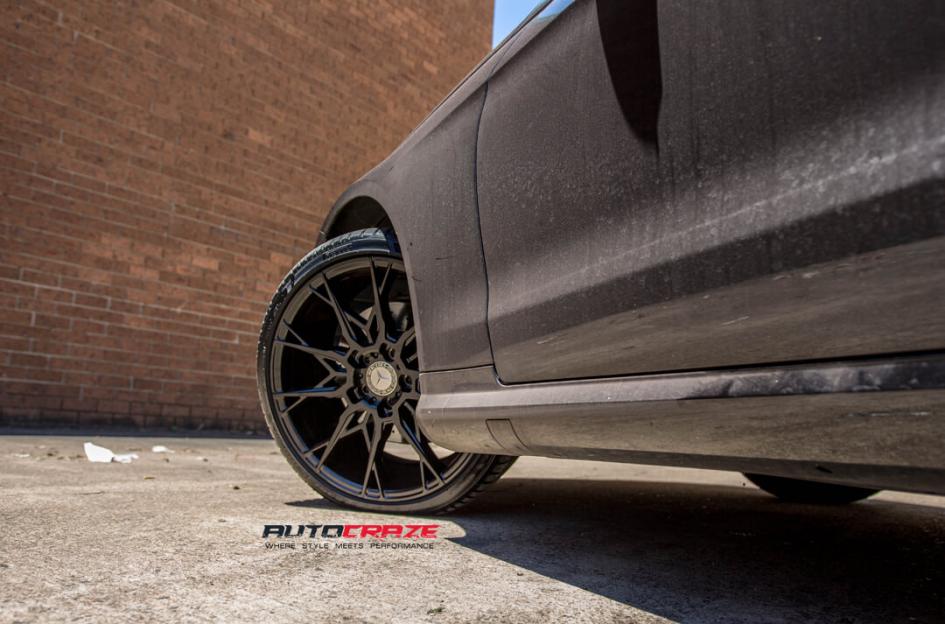 MERCEDES-E-CLASS-STACCATO-MATTE-BLACK