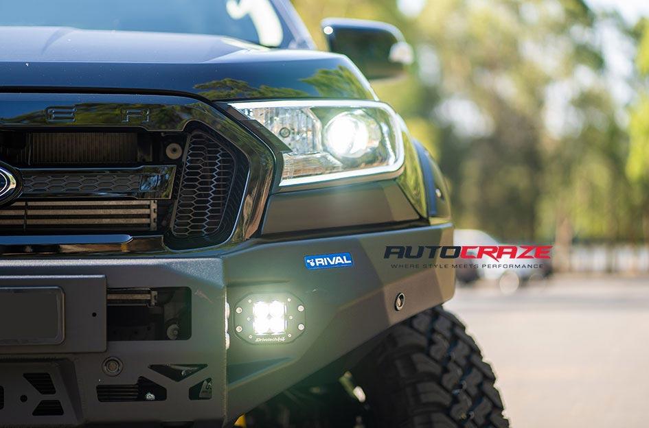 FORD-RANGER-SLEDGE-MATTE-BLACK