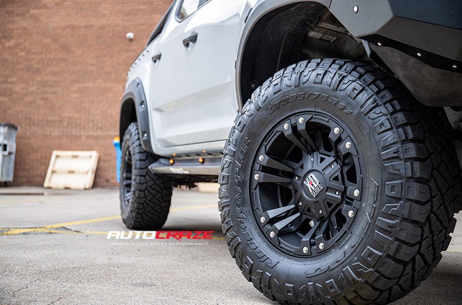 LDV-T60-MONSTER-XD-MATTE-BLACK