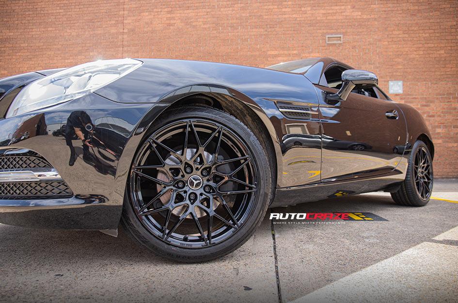 MERCEDES-SLK-CLASS-ZR1-GLOSS-BLACK