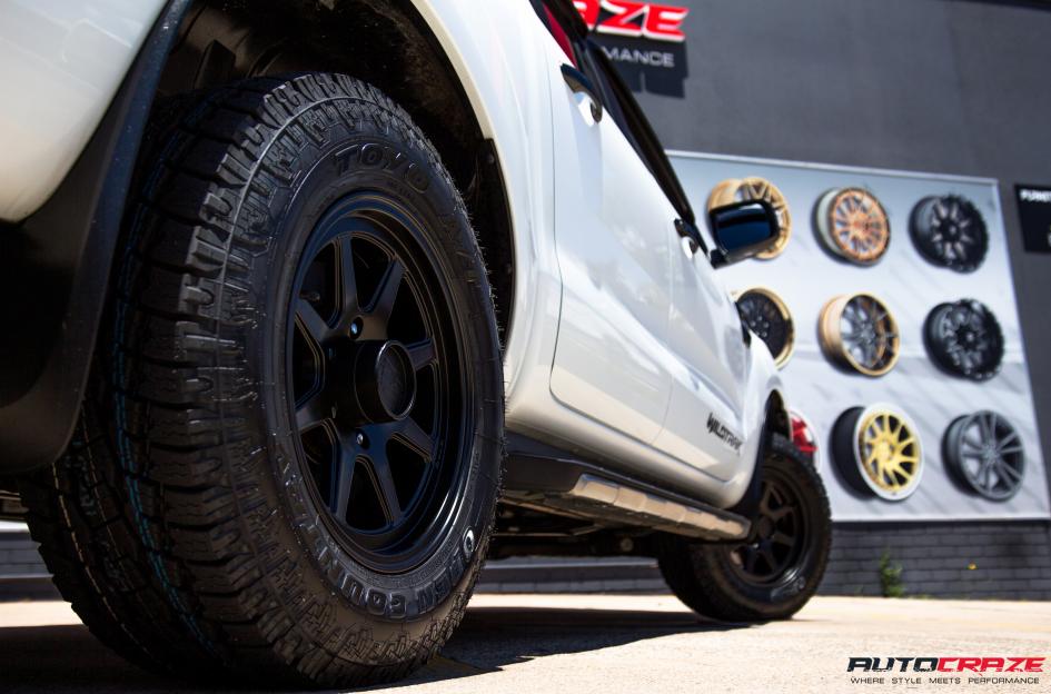FORD-RANGER-TURBINE-XD-SATIN-BLACK