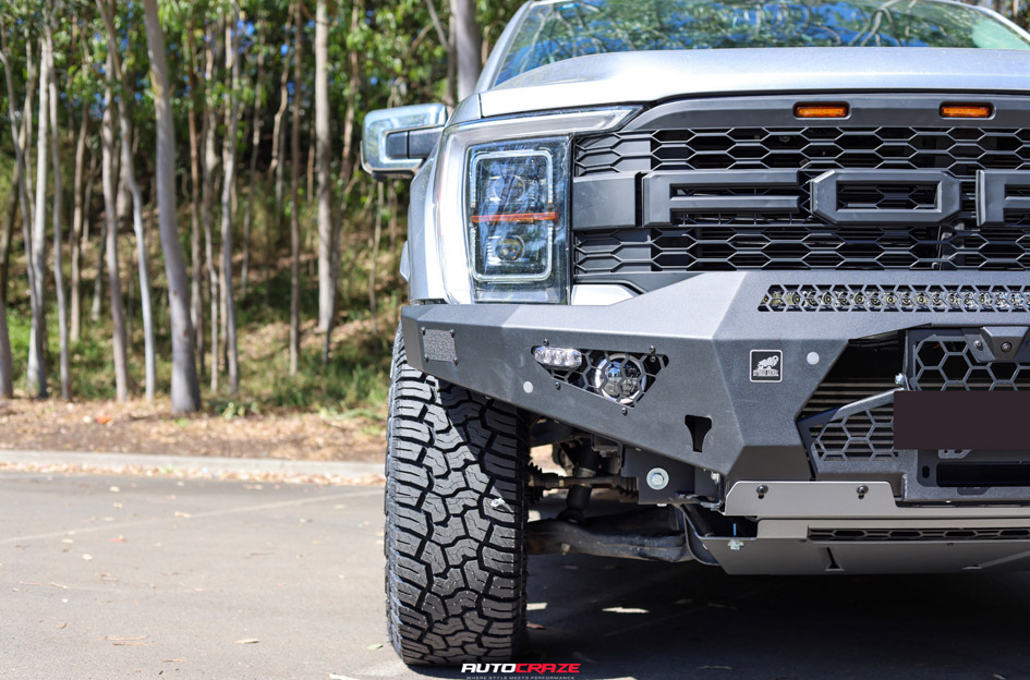 FORD F-150 MOTO METAL MO812 TURBINE GLOSS BLACK